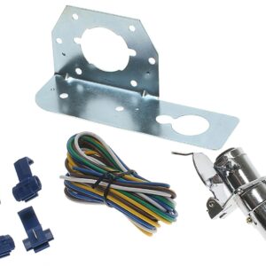 ACDelco Professional TC296 Inline to Trailer Wiring Harness Connector Kit