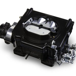 Demon 1904BK 750 CFM Polymer Bowl Black Street Demon Carburetor