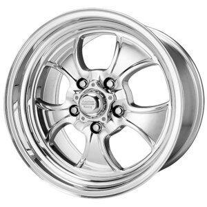 15 Inch 15x10 American Racing wheels wheels HOPSTER Polished wheels rims