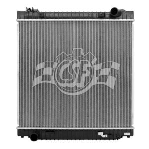 CSF RADIATOR CSF 3396 Radiator