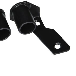 WARRIOR 1505 Mirror Relocation Bracket