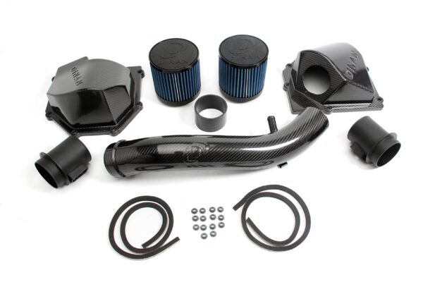 Dinan D760 0045 Carbon Fiber Intake