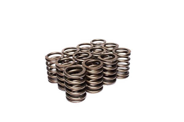COMP Cams (970 12) 1.406O.D. Single Valve Spring, (Set of 12)