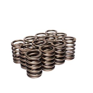 COMP Cams (906 12) 1.355 O.D. Single Valve Spring, (Set of 12)
