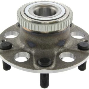 Centric 406.40018E Standard Axle Bearing and Hub Assembly
