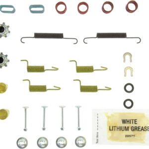 Centric Parts 118.46018 Brake Drum Hardware Kit