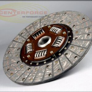 Centerforce 388144 Clutch Friction Disc