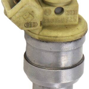 UREMCO 9256 Remanufactured Multi Port Fuel Injection