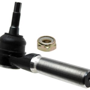 ACDelco Advantage 46A0841A Driver Side Outer Steering Tie Rod End