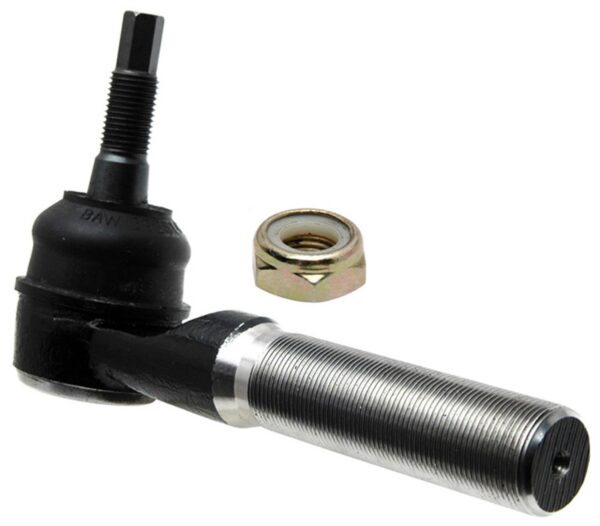 ACDelco Advantage 46A0841A Driver Side Outer Steering Tie Rod End