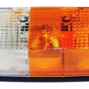 Crown Automotive Parking Light Electrical, Lighting and Body