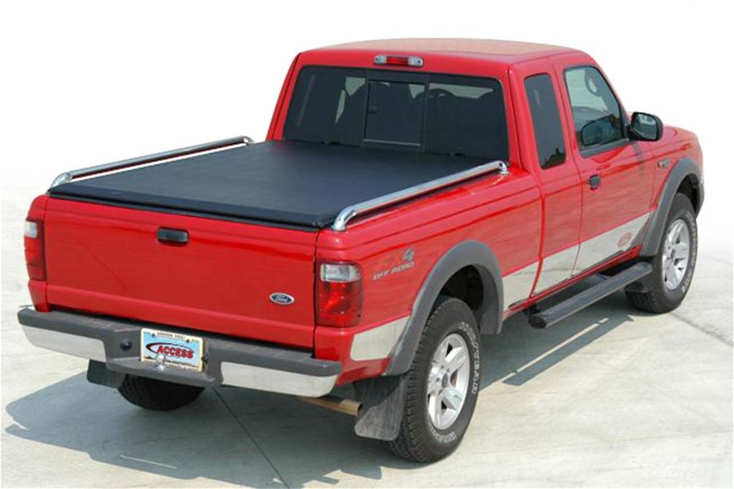 Access 31099 Lite Rider Roll Up Tonneau Cover