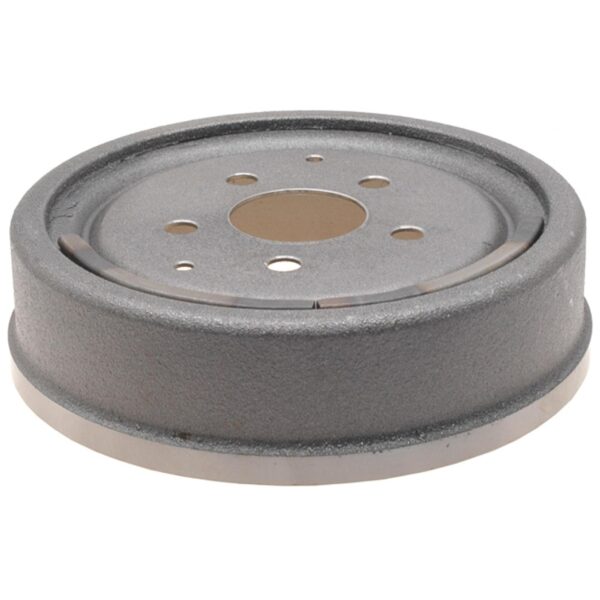ACDelco Professional 18B58 Rear Brake Drum