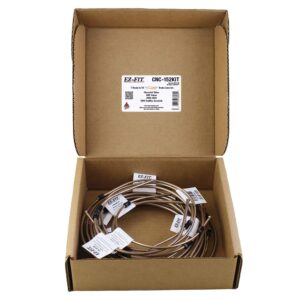 EZ Fit NiCopp Kit, Tahoe Yukon 2000 2002 2002 Escalade