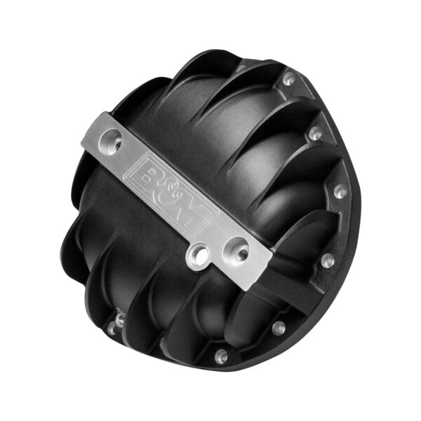 B&M 11317 Differential Cover, 1 Pack