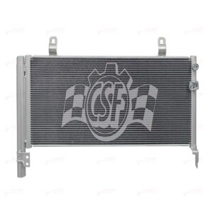 CSF 10782 A/c Condenser