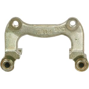Cardone Service Plus 14 1630 Remanufactured Caliper Bracket, 1 Pack