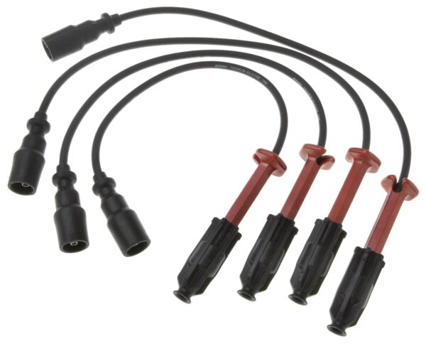 ACDelco Professional 9444G Spark Plug Wire Set