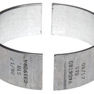 Clevite CB 1909A .50MM Engine Connecting Rod Bearing Pair, 1 Pack
