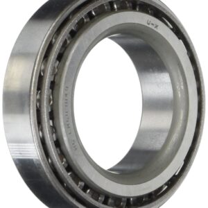 Centric 410.91037 Premium Wheel Bearing