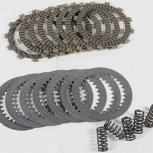 EBC Brakes DRC13 Dirt Racer Clutch