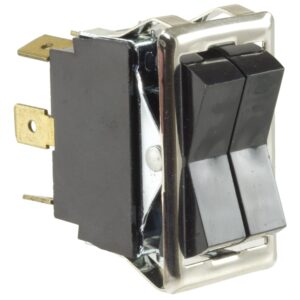 ACDelco Professional U1991 Two Position Rocker Switch