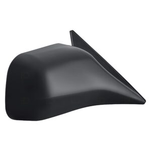 GetAllParts New Passenger Side Right Manual Door Mirror Assembly, 8791006040; 8791006010