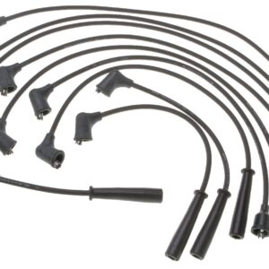 ACDelco Professional 9544H Spark Plug Wire Set