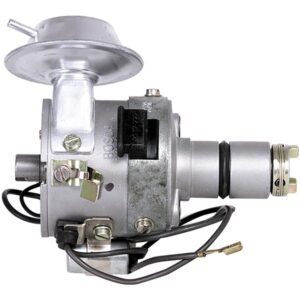 Cardone 31 911 Remanufactured HEI Electronic Distributor and Module