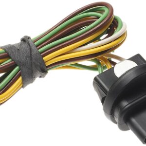 ACDelco Professional TC301 Inline to Trailer Wiring Harness Connector