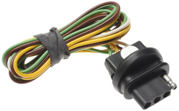 ACDelco Professional TC301 Inline to Trailer Wiring Harness Connector
