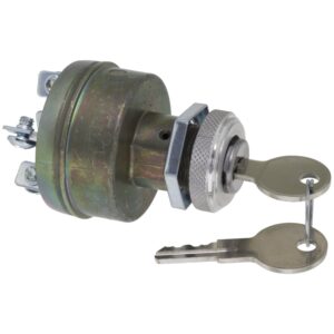 ACDelco Professional U1407 Ignition Switch
