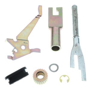 ACDelco Professional 18K1 Front Driver Side Brake Self Adjuster Repair Kit