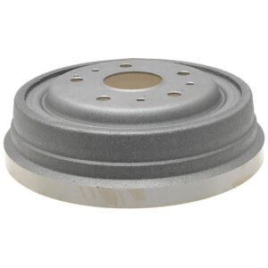 ACDelco Professional 18B50 (19235990) Rear Brake Drum