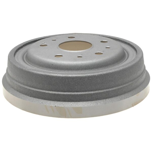 ACDelco Professional 18B50 (19235990) Rear Brake Drum