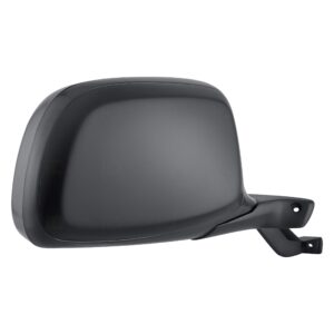 Multiple Manufacturers OE Replacement 1992 1997 Ford Bronco Door Mirror (Partslink Number FO1321115)