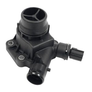 Beck/Arnley 143 0916 Thermostat with Housing, 1 Pack