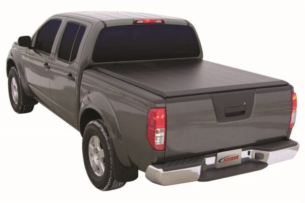 Access 23189 Limited Edition Roll Up Tonneau Cover