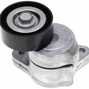 ACDelco Gold 39341 Drive Belt Tensioner Assembly with Pulley