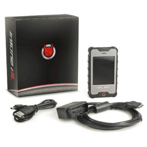 8326 AR DiabloSport inTune i3 Platinum w/ PCM Swap