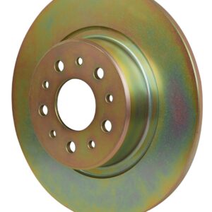 EBC Brakes RK895 RK Series Premium OE Replacement Brake Rotor