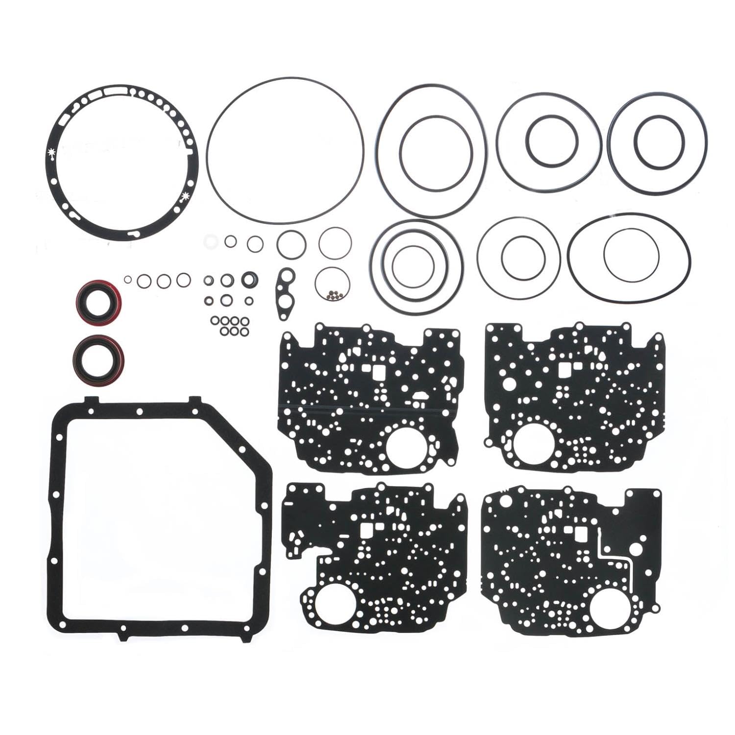 ATP Automotive ATP SGS 28 Automatic Transmission Overhaul Kit
