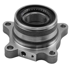 Beck/Arnley 051 6111 Wheel Hub and Bearing Assembly