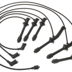 ACDelco Professional 926M Spark Plug Wire Set