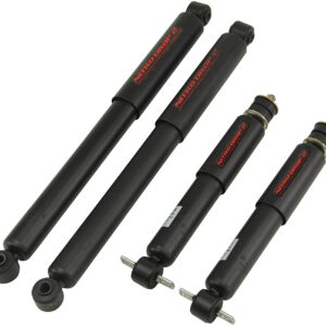 Belltech 9142 Nitro Drop 2 Shock Absorber Set