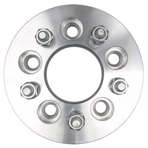 Hedman 3607 Billet Wheel Adapter