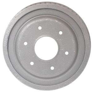 Raybestos 2345R Professional Grade Brake Drum