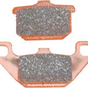 EBC Semi Sintered V Brake Pads FA85V