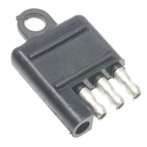 ACDelco Professional TC266 Inline to Trailer Wiring Harness Connector