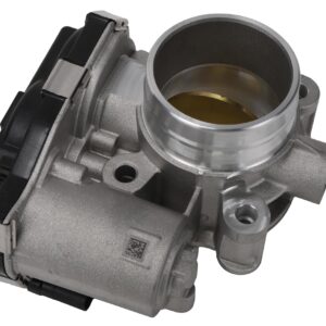 ACDelco GM Original Equipment 12645663 Fuel Injection Throttle Body Assembly with Throttle Actuator